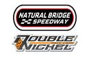 Double Nickel Race Cars partners with Natural Bridge Speedway