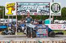 Brant Woods Battles to NOW600 Midwest Micro Champi...