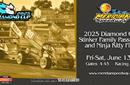 Fire, Fury Invade Meridian Speedway this Weekend