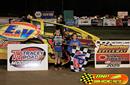 Tim Sears Jr. Brewerton Speedway Fifth Different M...