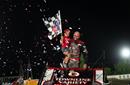 Hafertepe Jr. Earns Second-Straight Don Swope Clas...