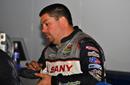 LOLMDS brings Robinson to Smoky Mountain