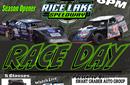 IT’S RACE DAY, Open Practice Added Prior to Race P...