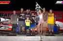 BMS WINNERS ON SATURDAY NIGHT, JUNE 21, 2025