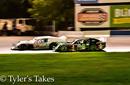 Strikwerda, Clancy Duel for NASCAR Modified Finale