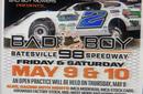 BAD BOY MOWERS presents the 9th Annual BAD BOY 98...
