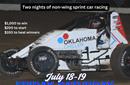 USL set for Creek County, Caney Valley double head...