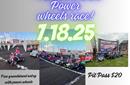 4th Annual Power Wheels