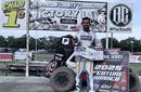 KJ Snow Tops Thursday’s Midwest Micro Championship...