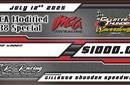 $1000 to Win IMCA Modified .38 Special