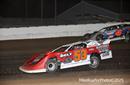 Pair of Top-10 outings for Andrew Kosiski at Lafay...
