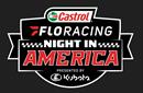 FLORACING NIGHT IN AMERICA TICKETS AND CAMPING ON...