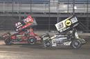 Buffalo Wild Wings King of Wings puts MSTS vs. NOS...