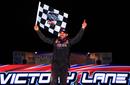 Ben Watkins wins fifth straight Red Rose Rumble at...