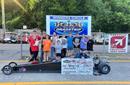 IHRA Summit SuperSeries World Champions Score Big...