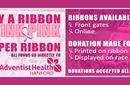 SUPPORT BREAST CANCER AWARENESS!