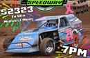 Thursday Night Firecracker Special with K-Runk Mem...