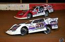 Chamberlain 17th in Alabama Gang 100 with World of...