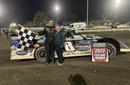 Brocato Crowned the King of Memphis