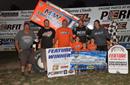 Horstman Matches Stambaugh, Earns Fifth Win of 202...