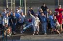Strange, Kuntz, Brookshire, and Miles find victory...