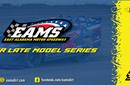 EAMS Super Dirt Late Model Series RACE 4/6