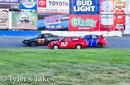 Tillman, Clausen Duel for Race for Hunger 125 Win