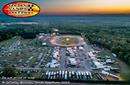 Brewster's Triple Crown Night #1 Packs the Pits at...