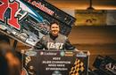Stambaugh Stacks GLSS Championships, Smith Motorsp...