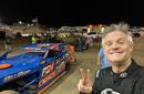 Rudy Yeager Memorial with NASCAR Driver Kenny Wallace will open the 2021 Racing Season