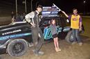IMCA Hobby Stock Special Event Winners