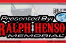 BROACH REFRIGERATION'S RALPH HENSON MEMORIAL COMIN...