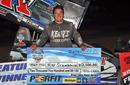 Stambaugh Prevails in Thrilling GLSS Champion's Du...