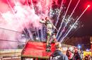 “Hell Yeah, We Won Dirt Cup, Let’s Go!” - Starks W...