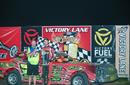 Bradly Graham Tops the Hobby Stocks for $1,000.00,...