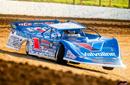 Rocket1 Racing Enjoys Consistent Show-Me 100 Weeke...
