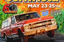 Chaos In The Cornfield Detailed Information