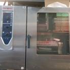 Rational Self Cleaning Combi Oven