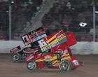 Countdown to the Lowes Foods World of Outlaws World Finals P