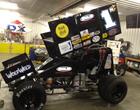 Mark Burch Motorsports – Ready for the 360 Nationals!