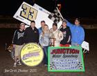 Lasoski Takes ASCS Midwest Loot at McCool Junction!