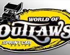 World of Outlaws News & Notes