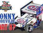 World of Outlaws STP Sprint Cars Take On 54th Annual FVP Kno