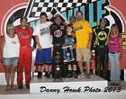 Lasoski Wins #100/Maeschen Wins Title!
