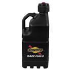 Sunoco 5 Gallon Fuel Jug Black