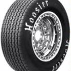 Hoosier Thumper/Street Stock Dirt Tire 8.0/26.5-15 H500 Super Chain Link