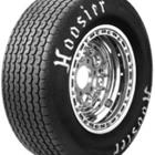 Hoosier Sprint Dirt Tire 85.0/ 8.0-15 - Front
