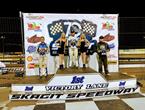 First 410 Win for Thornhill at Skagit Sp...