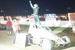 Clouse takes win at Millstream
