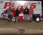 At the Line..... Results and photos from this weekend 6-13